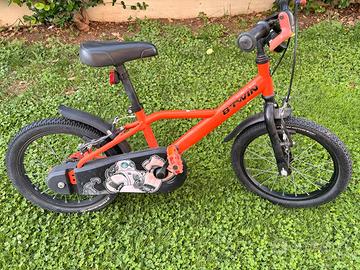 B’TWIN 900 500 20” – Bici bambino/ragazzo