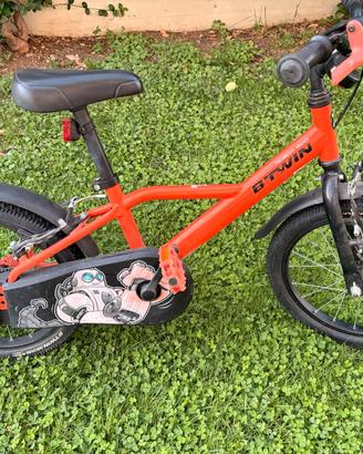 B’TWIN 900 500 20” – Bici bambino/ragazzo