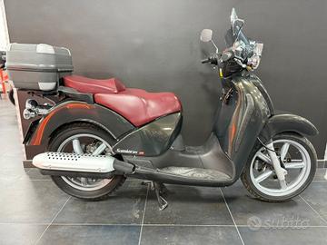 APRILIA SCARABEO 125 - 1999