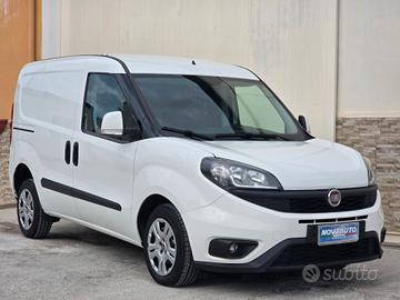 Fiat Doblò 1.6 MJT 105CV 3POSTI