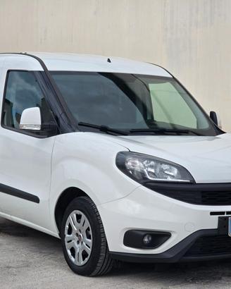 Fiat Doblò 1.6 MJT 105CV 3POSTI