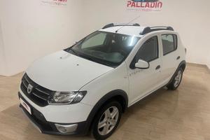 Dacia Sandero STEPWAY PRESTIGE