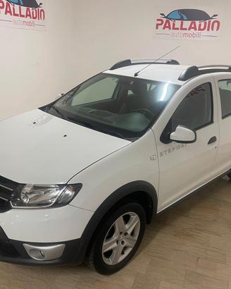 Dacia Sandero STEPWAY PRESTIGE