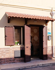 Casa vacanza a Porto Cesareo