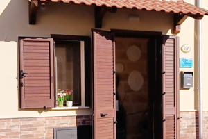 Casa vacanza a Porto Cesareo