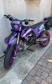 ktm sx 125 2019