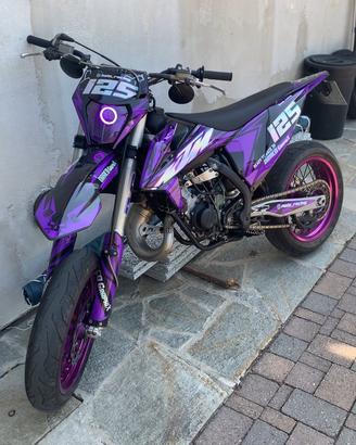 ktm sx 125 2019