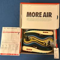 Nike air max 97/1 sean worherspoon