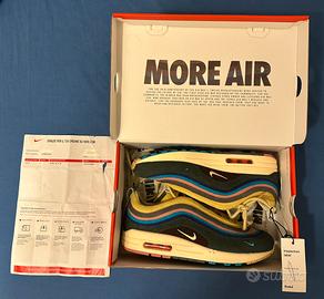 Nike air max 97/1 sean worherspoon