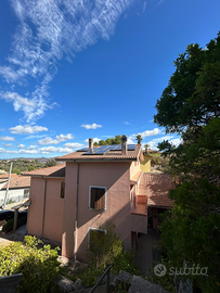 Villa a Codrongianos