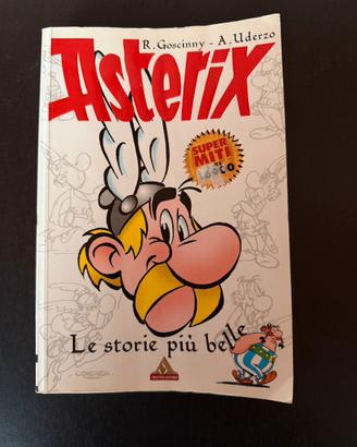 Asterix – Le storie più belle
