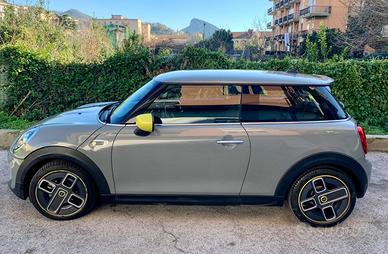 MINICOOPER SE Full Electric