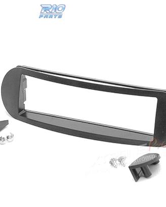 TELAI RADIO 1-DIN PER VOLKSWAGEN VW NEW BEETLE
