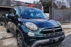 Fiat 500L Trekking 1.4 GPL
