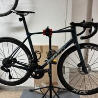 Bici da corsa giant tcr