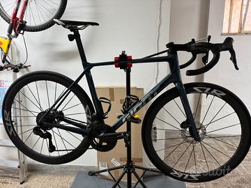 Bici da corsa giant tcr