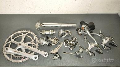 Shimano DURA-ACE - Gruppo 8v **COMPLETO**