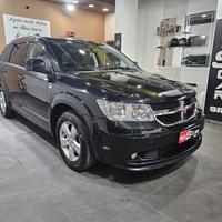 Dodge Journey 2.0 Turbodiesel 140cv