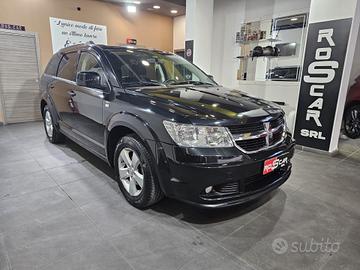 Dodge Journey 2.0 Turbodiesel 140cv