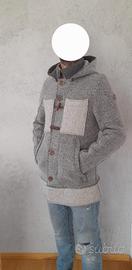 Cappotto  Swiss CHRISS