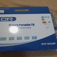 Televisione KCR