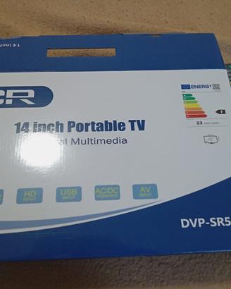 Televisione KCR