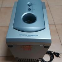 Subwoofer Aiwa TS-W37