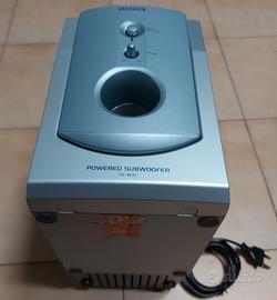 Subwoofer Aiwa TS-W37
