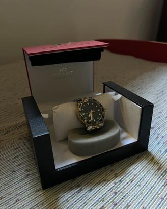 Tissot seatsar