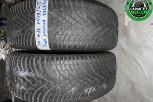 gomme usate 2156016 Winter KLEBER - KRISALP HP3 - 