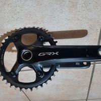 GUARNITURA GRX