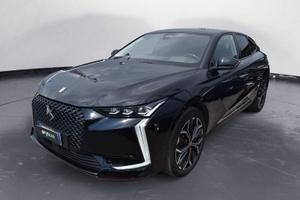 DS DS4 E-Tense 225 PerformanceLine+