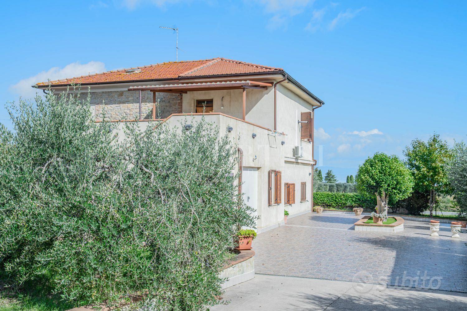 Casa – Castiglione del Lago, Cantagallina - Vista 5
