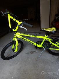 Bici BMX 