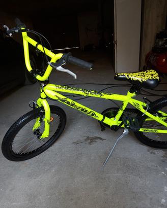 Bici BMX 