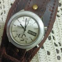 Citizen Speedy 67-9313 Automatic