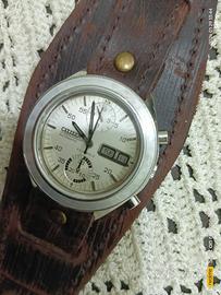 Citizen Speedy 67-9313 Automatic