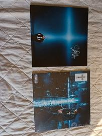 vinile shiva Vangelo lp nero