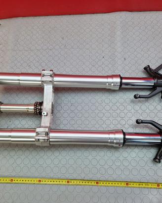 FORCELLA STELI KAWASAKI NINJA 600 2008 2007 ZX6R