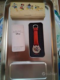 Orologio Mickey Mouse