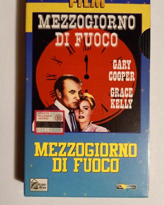Film "Mezzogiorno di fuoco"