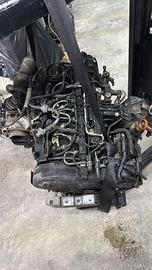 motore volkswagen 1.6 sigla CAY