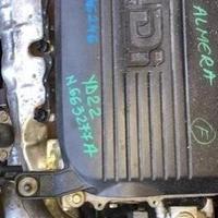 Motore almera yd22 common rail