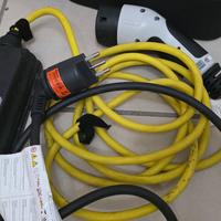 cavo ricarica 24v presa 24v shunko min bmw