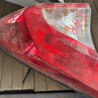 Fanale Faro Stop posteriore sinistro Toyota C-HR