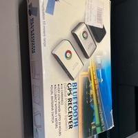 Bluetooth GOS RECEIVER 16 channels