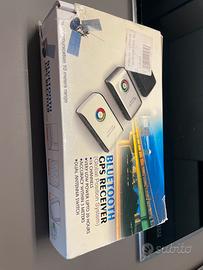 Bluetooth GOS RECEIVER 16 channels