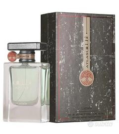 Profumo Atlas Lattafa eau de parfum (Originale)