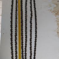 Catena motosega