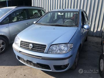 RICAMBI USATI AUTO FIAT Punto Berlina 5P 3° Serie